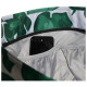Adidas Τσάντα ώμου Leaf Print Tote